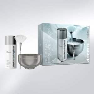 Pro Ritual Exfoliate + Glow