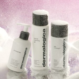 Expert Cleanse and Glow